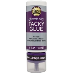 Quick Dry Tacky Glue - 118ml