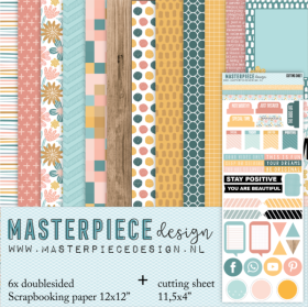Scrapbooking Collection –...
