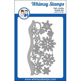 Whimsy Stamps - Elegant...