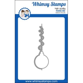 Whimsy Stamps - Elegant...