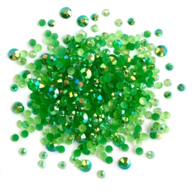 Jewelz - Emerald