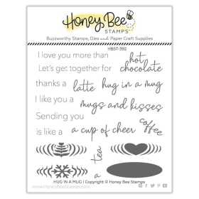 Honey Bee - Hug In A Mug -...
