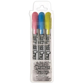 Tim Holtz - Distress Crayon...