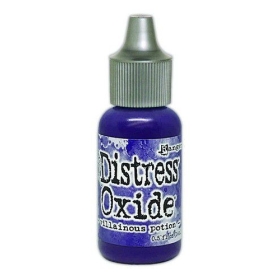 Distress Oxide Inkt Refill...