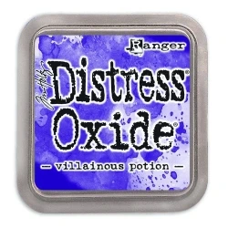 Villainous Potion - Distress Oxide Pad