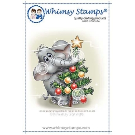 Whimsy Stamps - Ellie's...