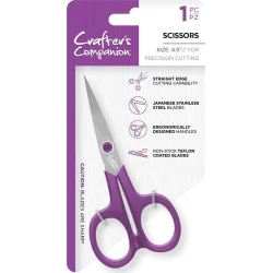 Crafter's Companion - Precision Scissors 4,5"