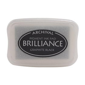 Brilliance - Graphite Black...