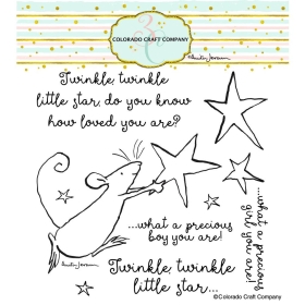 Twinkle Little Star - By...