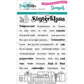 Carlijn Design - Stempels...