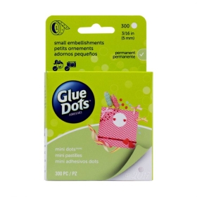 Glue Dots Roll - Mini 5mm