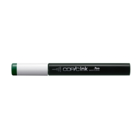 G28 - Ocean Green - Copic Ink