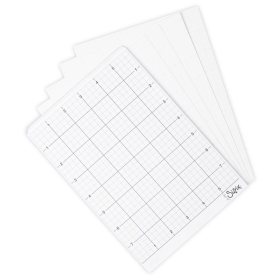 Sticky Grid Sheets 15.24 x...