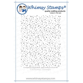 Whimsy Stamps - Speckled...