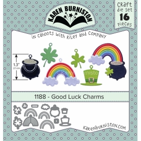 1188 - Good Luck Charms