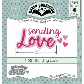 1190 - Sending Love
