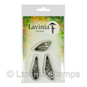 LAV716 - Moulted Wing Set