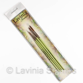 Lavinia Watercolour Brush...
