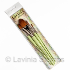 Lavinia Watercolour Brush...