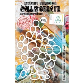 AALL And Create Stencil - 103