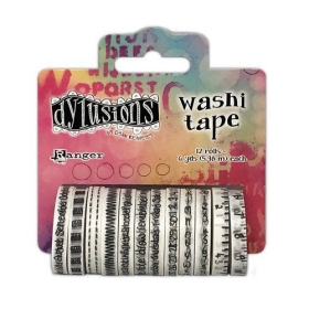 Dylusions - Washi Tape Set...