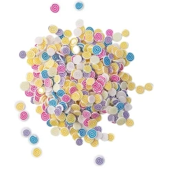 Spring Swirlz - Sprinkletz Embellishments