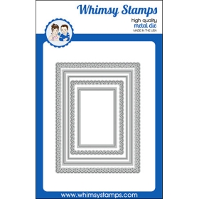 Whimsy Stamps - Sprinkles...