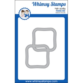 Whimsy Stamps - Connected...