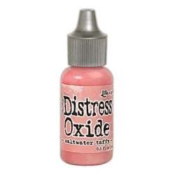 Saltwater Taffy - Distress Oxide Refill