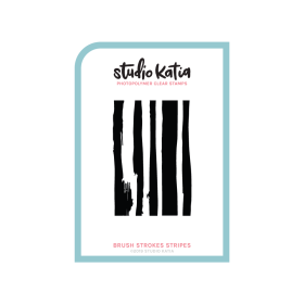 Studio Katia - Brush Stroke...