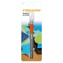 Fiskars - Softgrip Art Knife