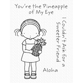 Pineapple Of My Eye...