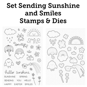 SET Sending Sunshine And...