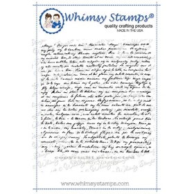 Whimsy Stamps - Vintage...
