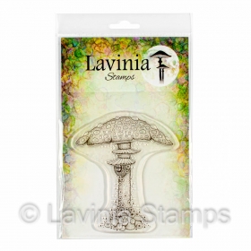LAV736 - Forest Cap Toadstool