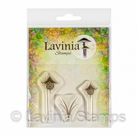 LAV730 - Flower Pods