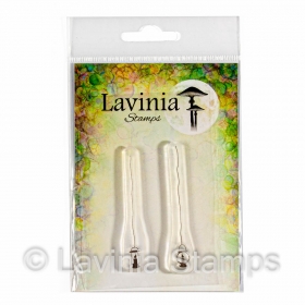 LAV728 - Small Lanterns