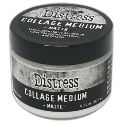 Tim Holtz Distress Collage Medium - Matte