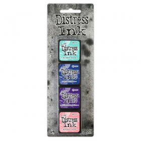 Tim Holtz Distress Mini Ink...