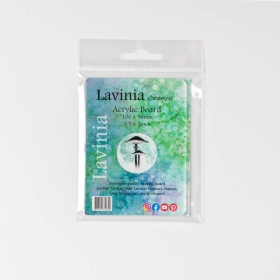 Lavinia Stamps - Acrylic...