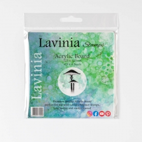 Lavinia Stamps - Acrylic...