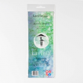 Lavinia Stamps Acrylic...