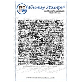 Whimsy Stamps - Grunge...