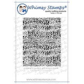 Whimsy Stamps - Roarsome...