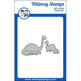 Whimsy Stamps - Roar My...