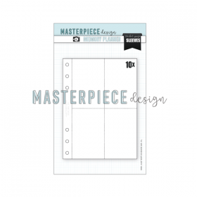 Masterpiece Design - Pocket...