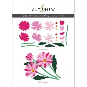 Altenew - Craft-A-Flower:...