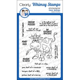 Whimsy Stamps - Southern...