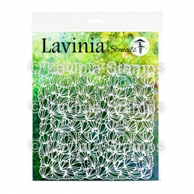 Lavinia Stencil - Ambience