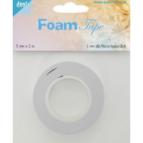 Joy! Crafts - Foam Tape 1mm...